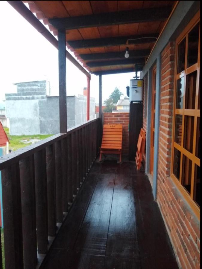 Cabanas Adan Y Eva Centricas Con Vista Campirano Сакатлан Экстерьер фото
